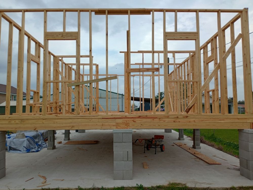 Slide of Bellanger Roofing and Construction