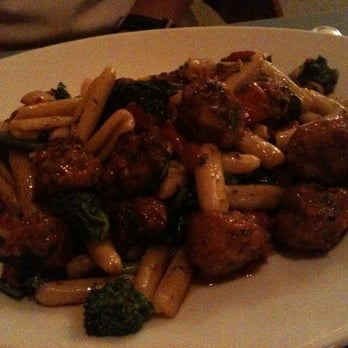 Skylark Diner - italian sausage cavatelli - Diners Near Me - Edison, New Jersey