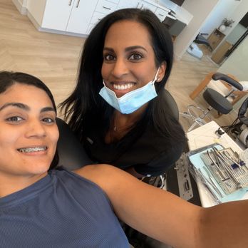 Elevate Orthodontics - Dr. Perera - Orthodontists Near Me - Granite Bay, California