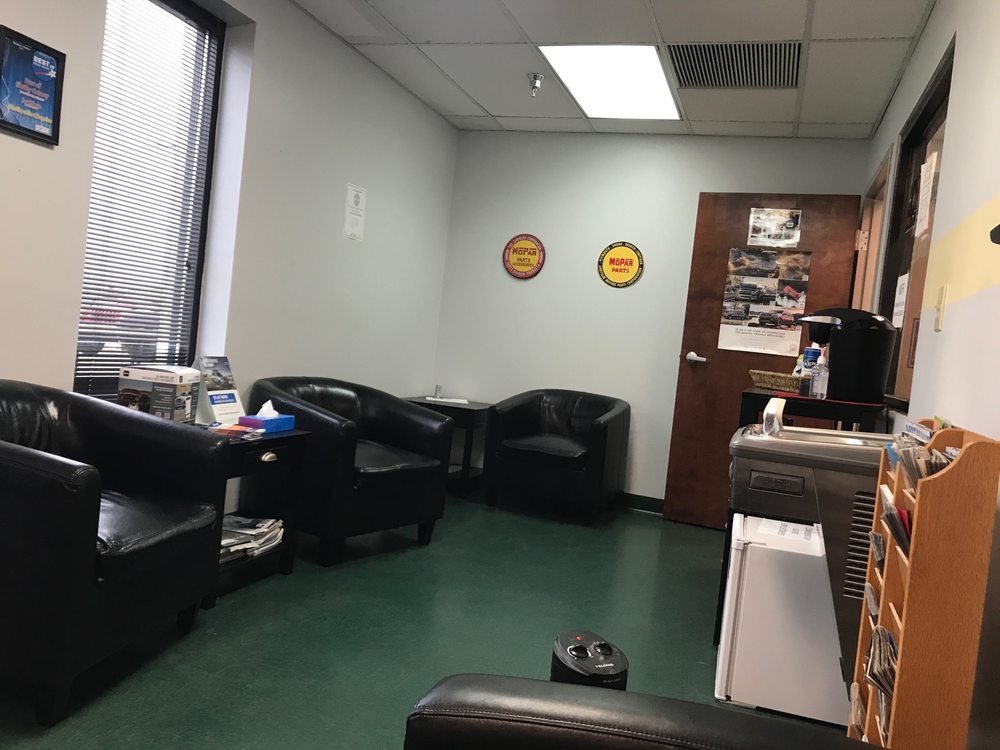 SHELBYVILLE CHRYSLER PRODUCTS Updated August 2024 22 Reviews 2121