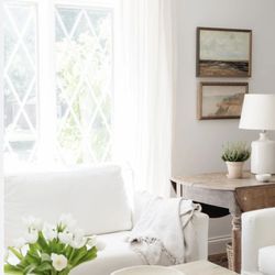 Cleaning Peak Properties - A clean home feels light and bright!
