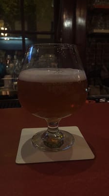 Torched Hop Brewing Company by null