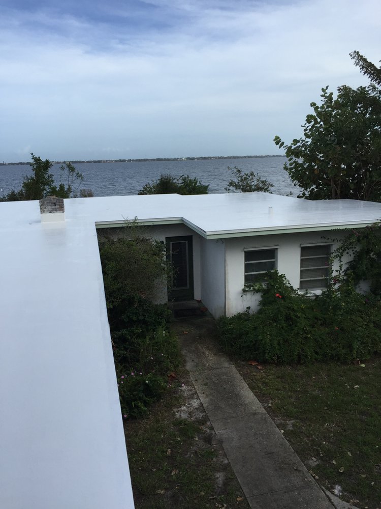 Slide of Florida Roofing and Renovations