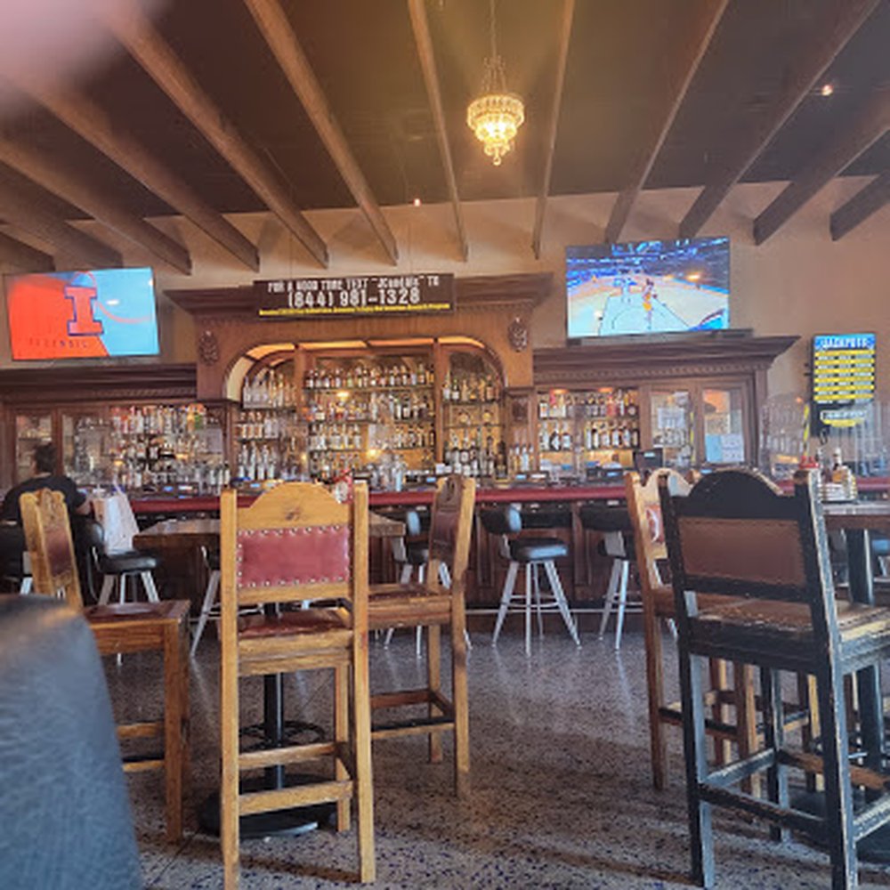 John Cutter - Inside - New American Near Me - Las Vegas, Nevada John Cutter - Inside - New American Near Me - Las Vegas, Nevada