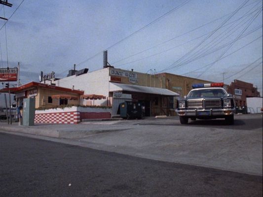 El Tapatio by null