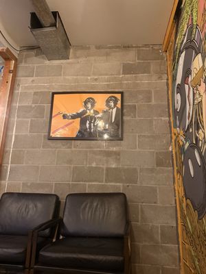 Barreled Souls Brewing by null