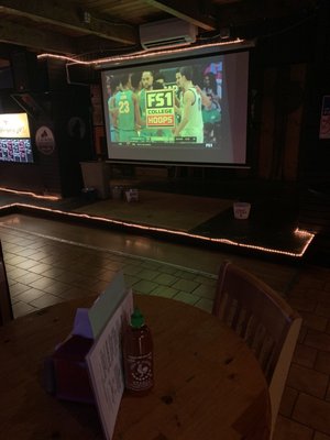 Fairview Tavern by null