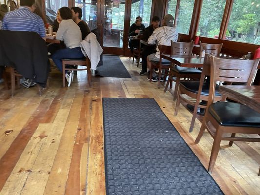 Alice's Restaurant by null