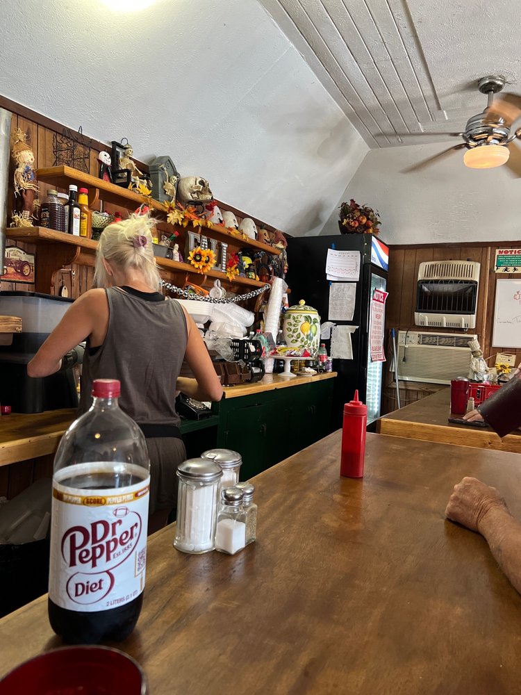 Photo of Dot's Cafe