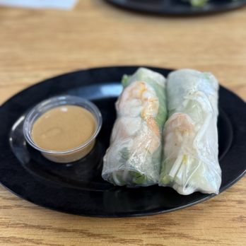 QQ Noodle - Spring roll - Vietnamese Near Me - Marina, California