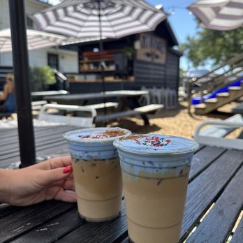 Vintage Coffee Cafe - Coffee & Tea Near Me - Mount Pleasant, South Carolina Vintage Coffee Cafe - Coffee & Tea Near Me - Mount Pleasant, South Carolina