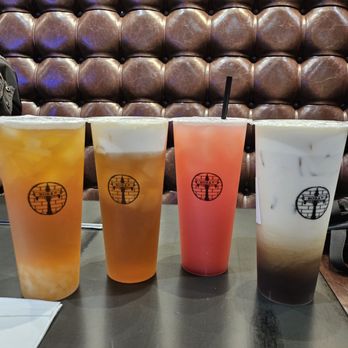 Boba St - Drinks - Bubble Tea Near Me - Moreno Valley, California