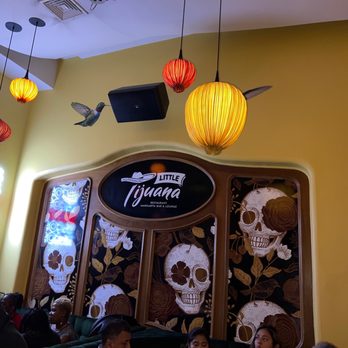Little Tijuana - Lounges Near Me - Newark, New Jersey Little Tijuana - Lounges Near Me - Newark, New Jersey