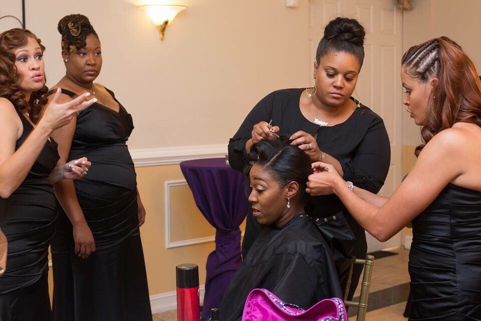 STYLES BY MICHELLE MONE & COMPANY 15 Photos 50 Mountain Rd, Glen