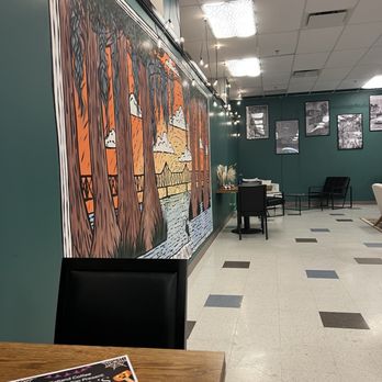Flatland Coffee - Coffee & Tea Near Me - Slidell, Louisiana