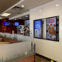 Wendy's