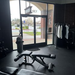 Positive Impact Fitness