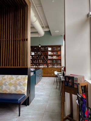 Bynx Orlando by null