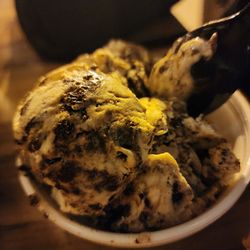 Scooples Ice Cream Parlor & Restaurant - Happy tracks