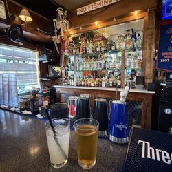 The Ship Tavern