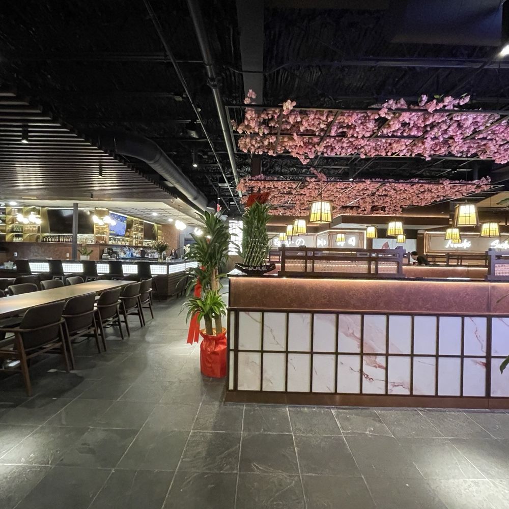 interior interior