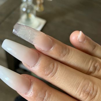TL Nails Spa - Nail Salons Near Me - Lawndale, California