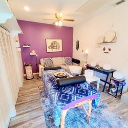 Bliss Reiki Arts