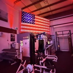 T Muscle Gym & Training Co