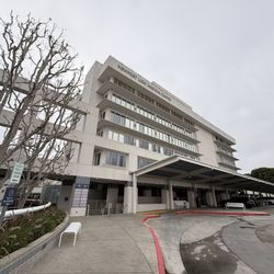 Newport Lido Medical Center