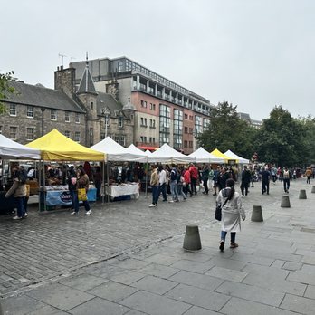 Edinburgh Farmers Market - Farmers Market Near Me - Edinburgh, EDH Edinburgh Farmers Market - Farmers Market Near Me - Edinburgh, EDH