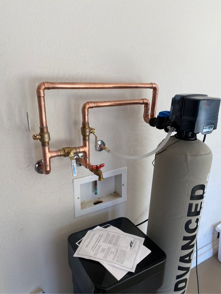 Slide of 100 Percent Plumbing Boise Idaho