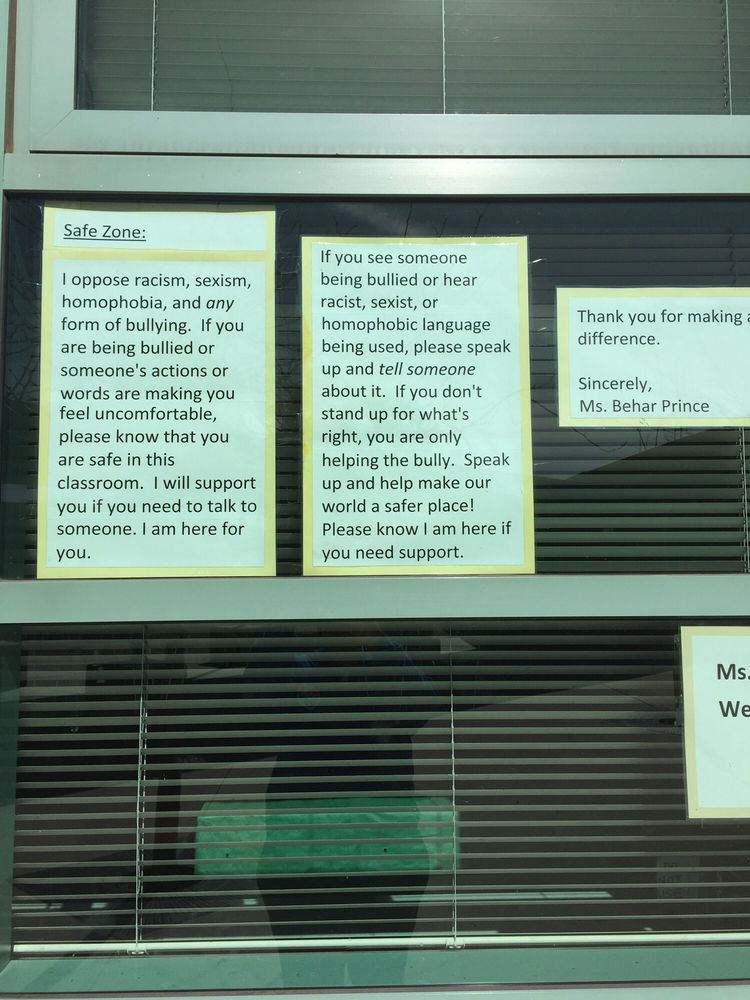 La Mesa Junior High School Middle Schools & High Schools 26623 May