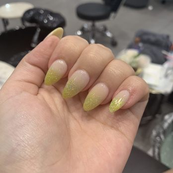 Ciel Nail Lounge - Nail Salons Near Me - Irving, Texas