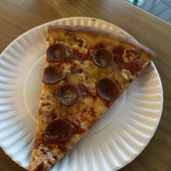 Fini Pizza - Pizza Near Me - Brooklyn, New York