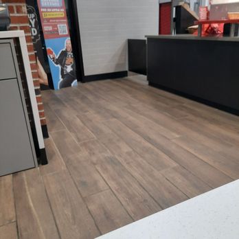 Sheetz - a view of a kitchen with a counter and a refrigerator - Convenience Stores Near Me - Ruther Glen, Virginia Sheetz - a view of a kitchen with a counter and a refrigerator - Convenience Stores Near Me - Ruther Glen, Virginia