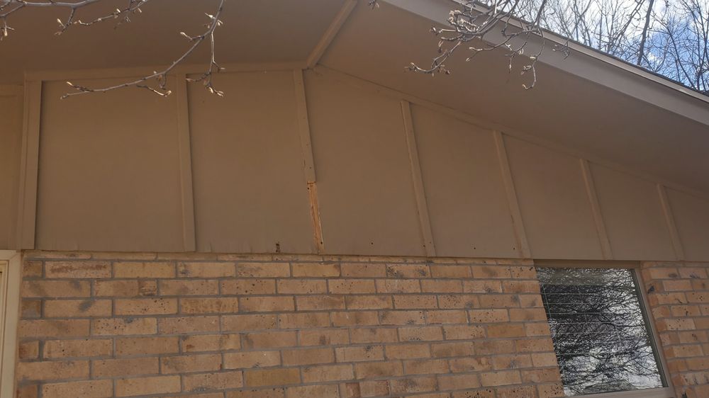 Slide of Home Painting Solutions And Roofing