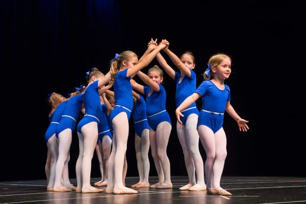 MISS TILLY'S BALLET & THEATER ARTS - Updated July 2025 - 13
