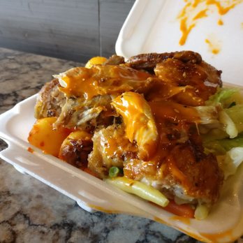 Mario's Bbq - Half chicken combo for $10.50 - Barbeque Near Me - Mississauga, Ontario Mario's Bbq - Half chicken combo for $10.50 - Barbeque Near Me - Mississauga, Ontario
