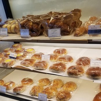 Paris Baguette - Coffee & Tea Near Me - Garden Grove, California