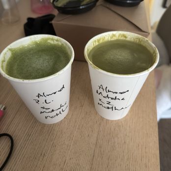Seven Syllables Coffee - Both were bad - Coffee Roasteries Near Me - Cerritos, California Seven Syllables Coffee - Both were bad - Coffee Roasteries Near Me - Cerritos, California