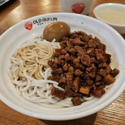 Braised Pork