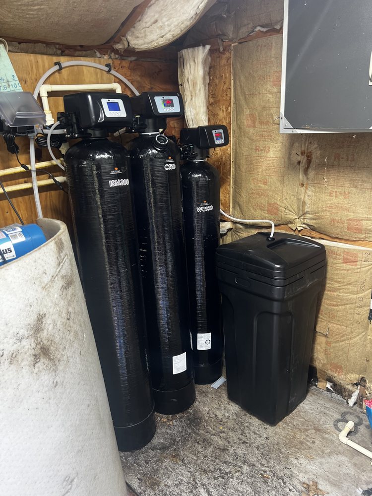 Slide of Noble Home Services & Plumbing