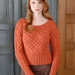 A Sheepy Yarn Shop - From their website