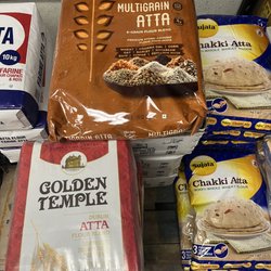 Tracy Spice And Sweets - Multigrain Atta back in stock Limted ....
