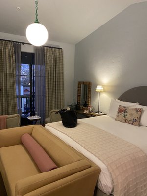 Palm Springs Art Museum Architecture and Design Center by null