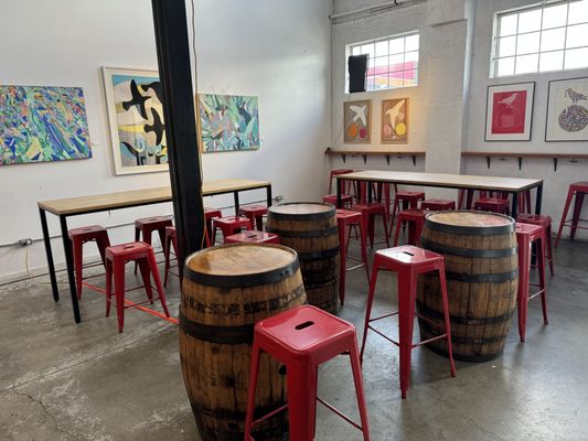 CowDog Brew Company by null