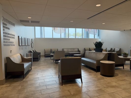 Clovis Community Medical Center by null