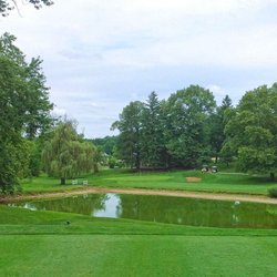 Berkleigh Golf Club