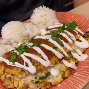 My Cafe - Breakfast & Brunch Near Me - Kapolei, Hawaii