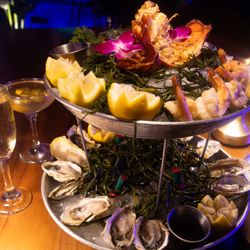 Wild Rose Eatery and Bar